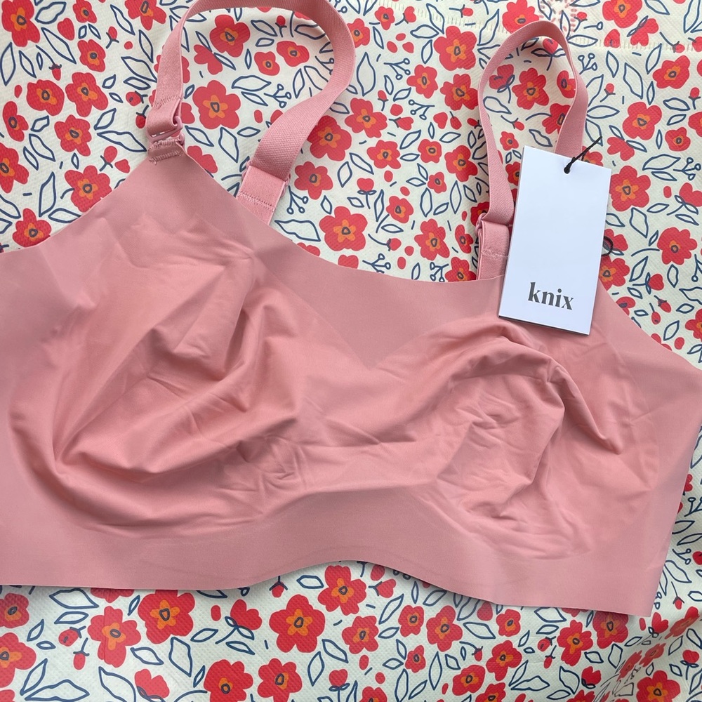 Knix Evolution Bra